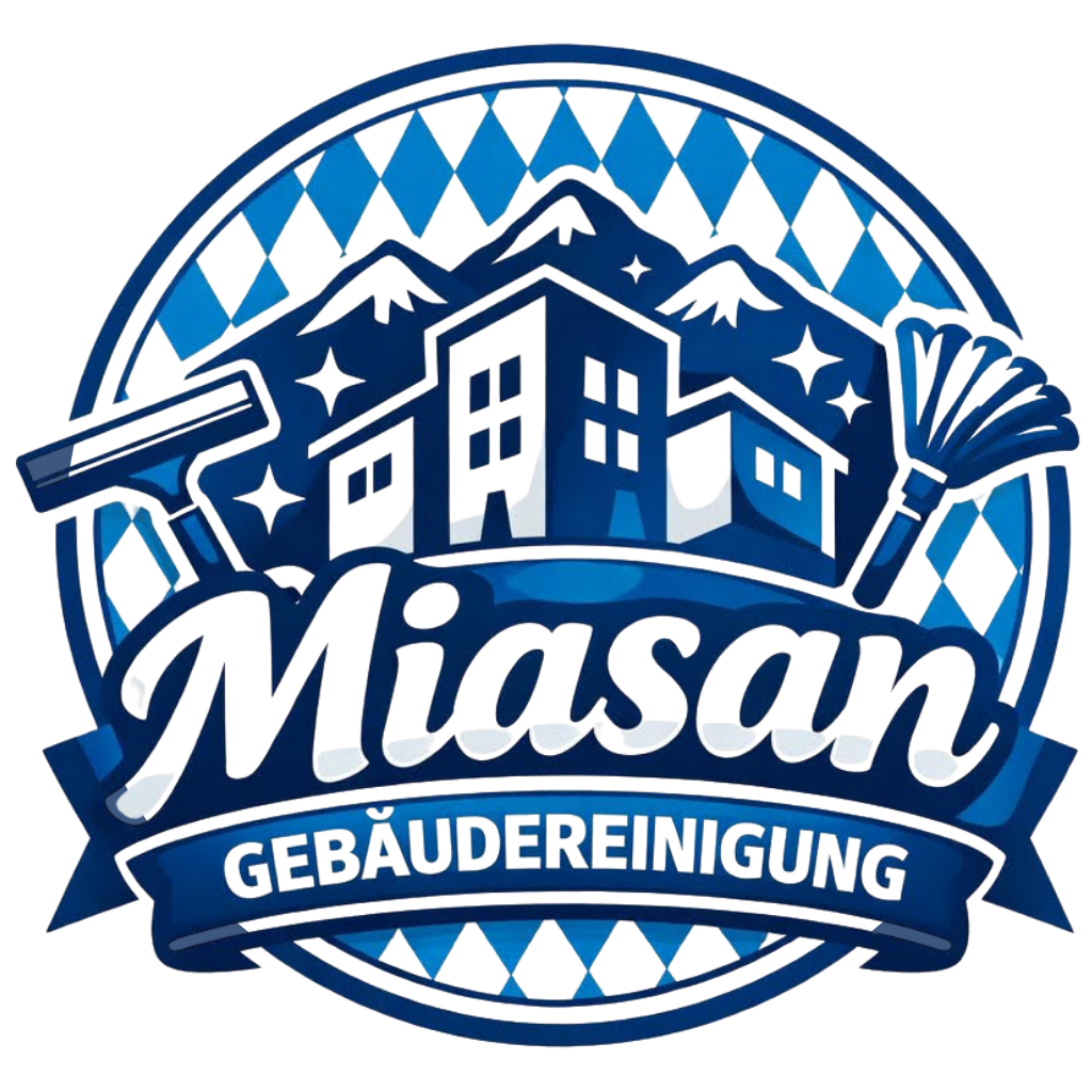 MiaSan Gebäudereinigung